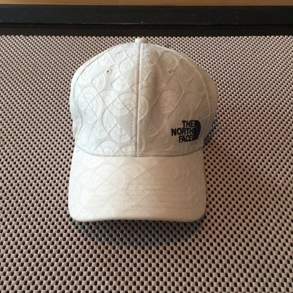 North Face Hat